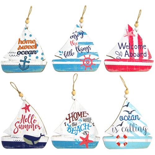 Signes Grimalt Ornament Zida Broda 6U Plava Cijene