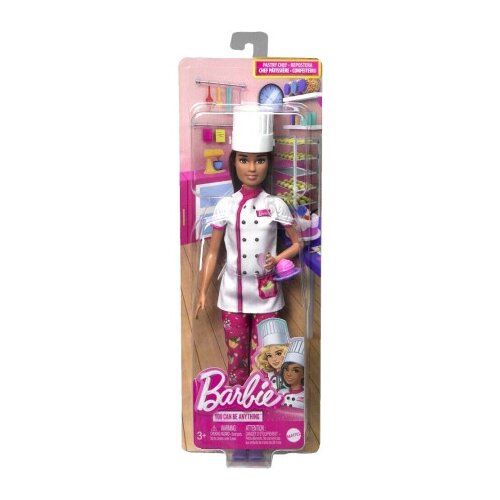 Barbie šef kuhinje ( 1042106 ) Cene