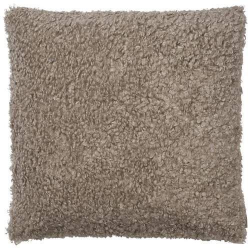 Blomus Boucl&amp;eacute; prevleka za blazino 50x50 cm Teddy &amp;ndash; Slike