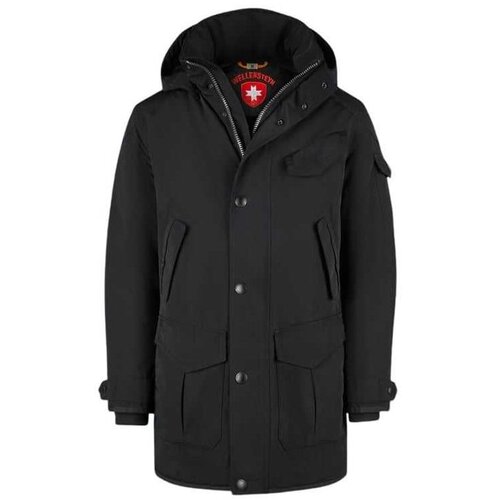 Wellensteyn zimska mu&amp;scaron;ka jakna WEGLAD-870-SW Slike