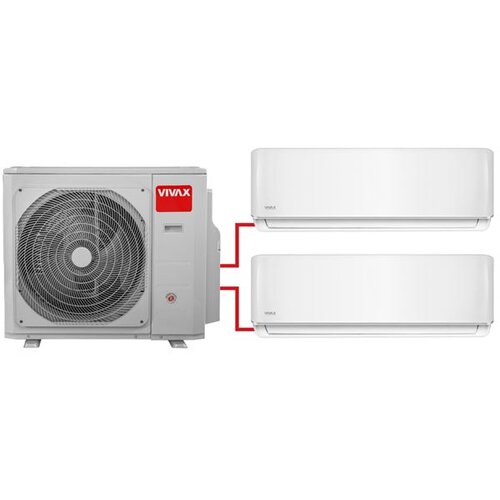 Vivax COOL, multi-bundle R 8.2kW 1drive2 Cijene