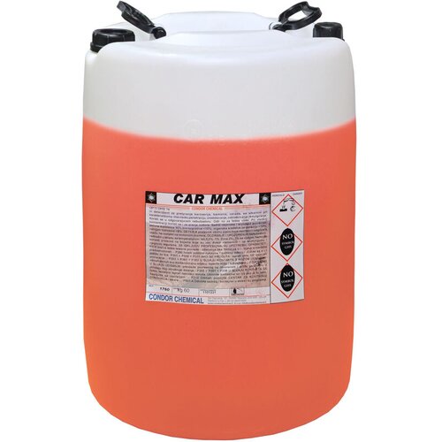 Condor Chemical Sredstvo za bezkontaktno pranje vozila Car Max, 60 kg Cene