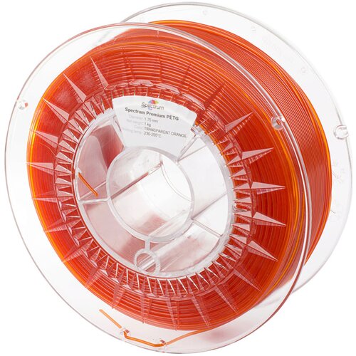 Simpo polnilo za 3D tiskalnik, Premium PET-G Glitter, 1,75 mm, 1 kg, Cene