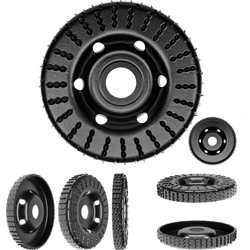 Shumee tarpol rašpa 120/12mm T-49, (21253567) Cene