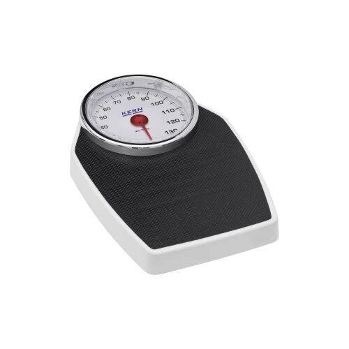 Kern Analogna osobna vaga MGC 100K-1 Opseg mjerenja (kg) 150 kg Mogućnost očitanja 1000 g Višebojna Cijene