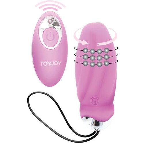 Toy Joy vibro jajček "you crack me up" (R10651) Cene
