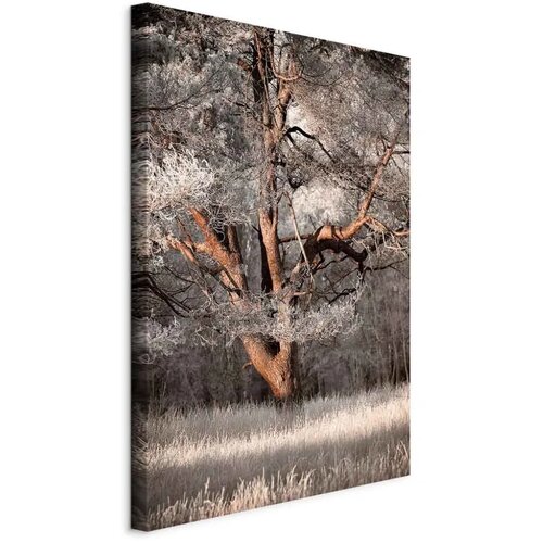  Slika - My Story (1 Part) Vertical 20x30 Na talijanskom platnu Cijene