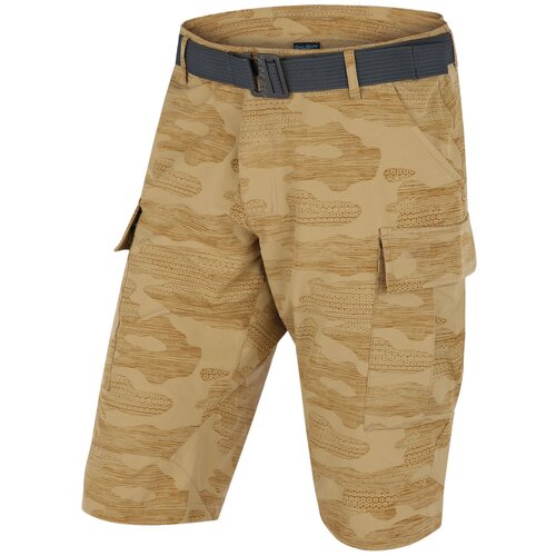 Husky Men's functional shorts Kalfer M beige Cene