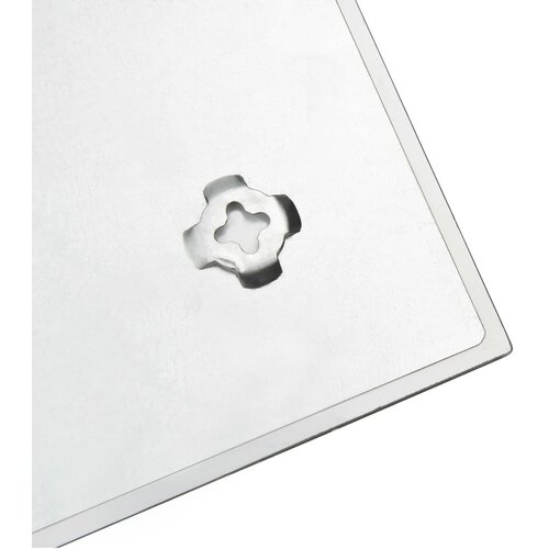  Zidna magnetna ploča od stakla 40 x 40 cm Slike