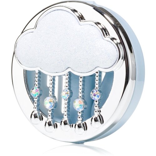Bath & Body Works Sparkle Cloud držač mirisa za auto bez punjenja 1 kom Cijene