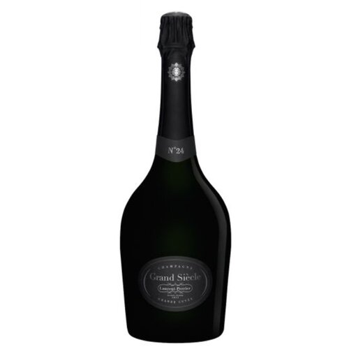 Laurent Perrier Grand Siecle Brut belo penu&amp;scaron;avo vino 0.75l Slike