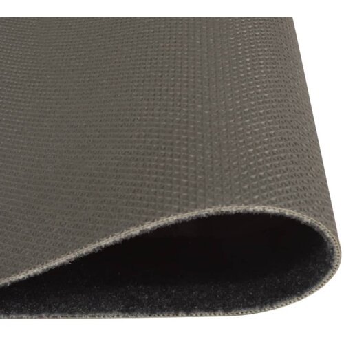  Kuhinjski tepih perivi s natpisom Coffee 60x180 cm bar&amp;scaron;unasti Slike