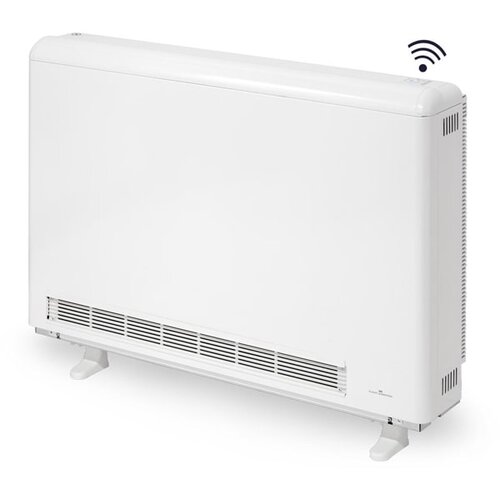 Elnur_Gabarron Termoakumulaciona peć ECO 20 ARC 1600W bela Cene