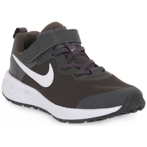 Nike 004 REVOLUTION 6 NN PSV Siva Slike