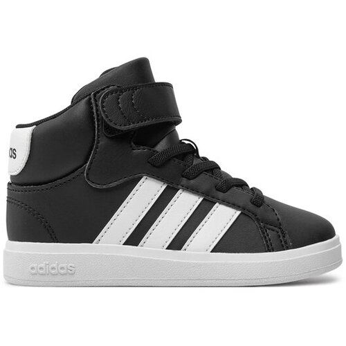 Adidas Grand court mid k Slike