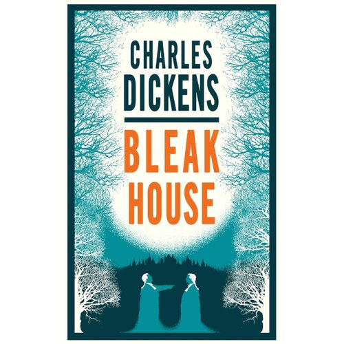 Hachette Charles Dickens - Bleak House Slike