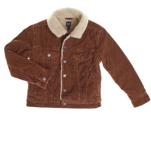 GAP Jeans jakne 430096-000 Kostanjeva Slike