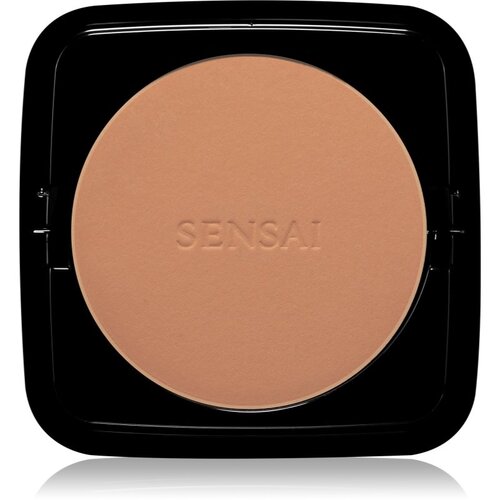 Sensai Total Finish pudrasti make-up nadomestno polnilo odtenek TF206 Golden Dune 11 g Cene