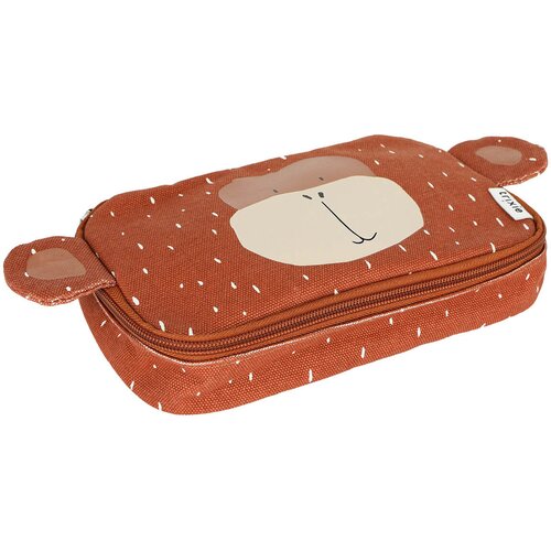 Trixie pernica rectangular mr. monkey Cene