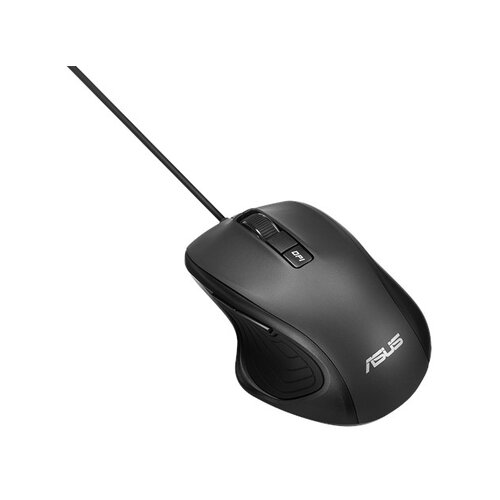 Asus Mi&amp;scaron; Asus UX300 PRO, žični, crni Slike