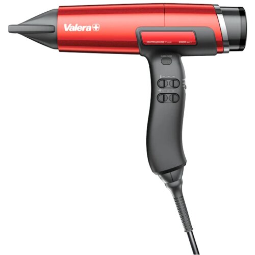 Valera Swiss MatrixCare AI Pulse 501.54 MA PR Metallic Red Slike