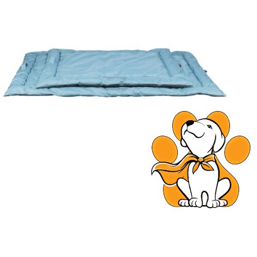 Trixie Blanket Samoa Classic 120x80cm, Mekana Prostirka Za Pse Cene