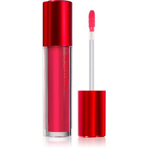 Catrice HEART AFFAIR mat tekući ruž za usne nijansa C01 Single?! 4,5 ml Cijene