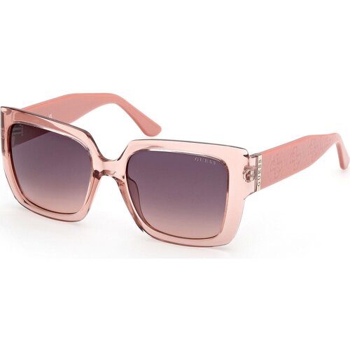 Guess GU00200 72F ONE SIZE (53) Roza/Rjava Cene