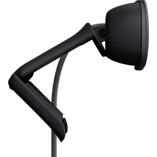 Brio 100 Full HD Webcam GRAPHITE Cene