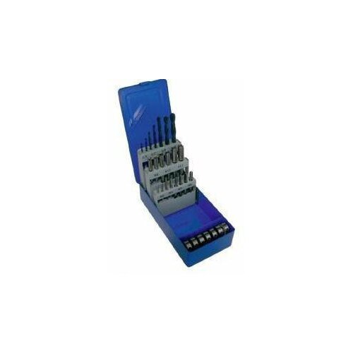 FANAR TAPS AND DIES set. 29cz M3-M12, CZB-29 HSS. Cijene