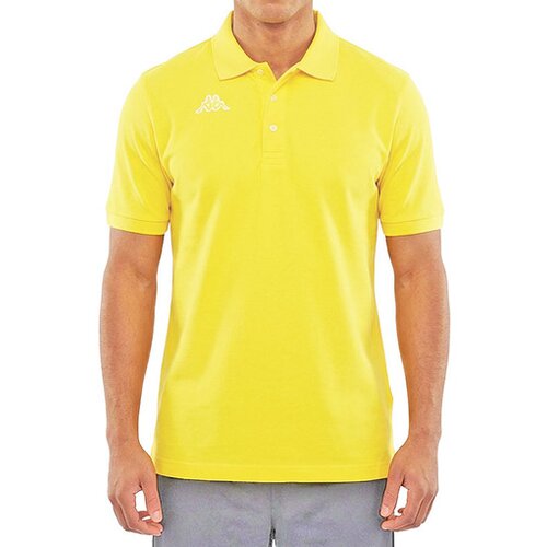 Kappa Mu&amp;scaron;ka majica Logo Life MSS Slike