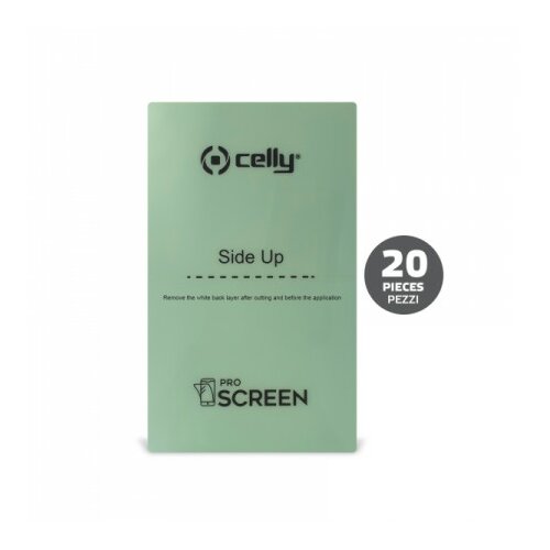 Celly providna folija ( PROFILM20 ) Cene