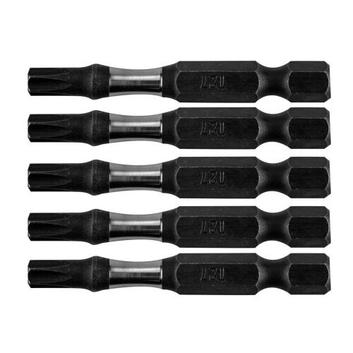 Neo Tools bit udarni S2 50mm 5kom T27 ( 09-586 ) Cene
