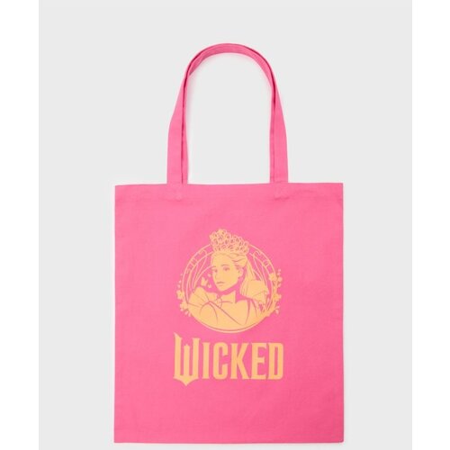 Sinsay Tote torba Wicked Cijene