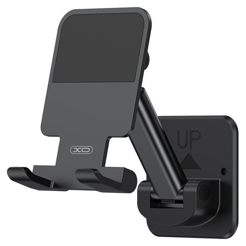 XO Nosilec za telefon C99 črn, (20441806) Slike