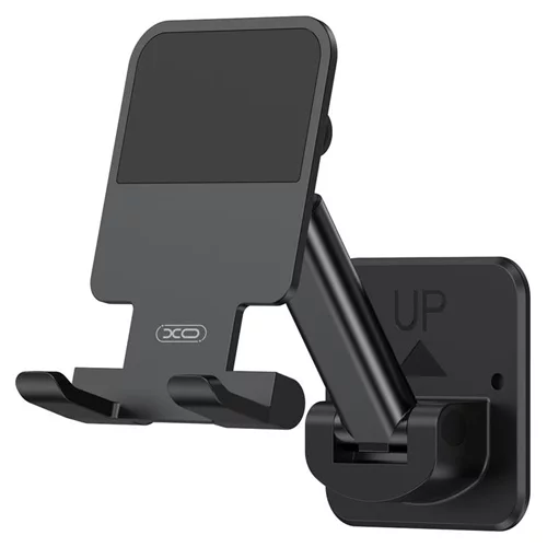 XO Nosilec za telefon C99 črn, (20441806)