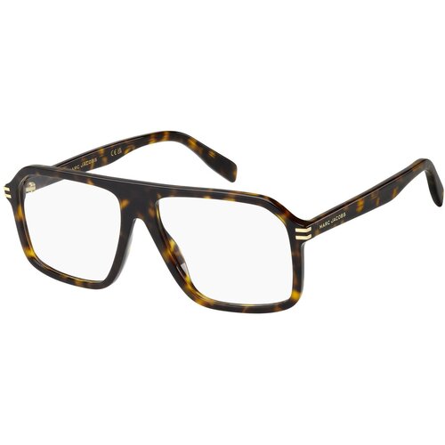 Marc Jacobs MARC951 086 ONE SIZE (57) Havana/Kristalna Slike