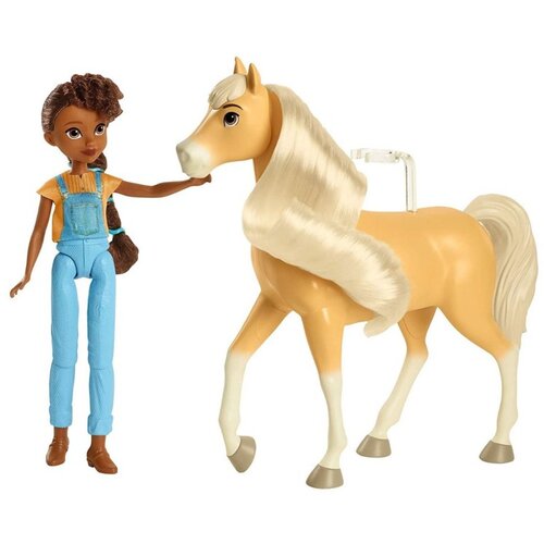 Olimp Sport Spirit Pru lutkica sa konjićem 955132 Cene