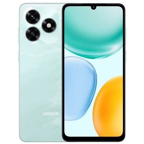 Honor X5C Plus Ocean Cyan 4GB/128GB Blue Cene