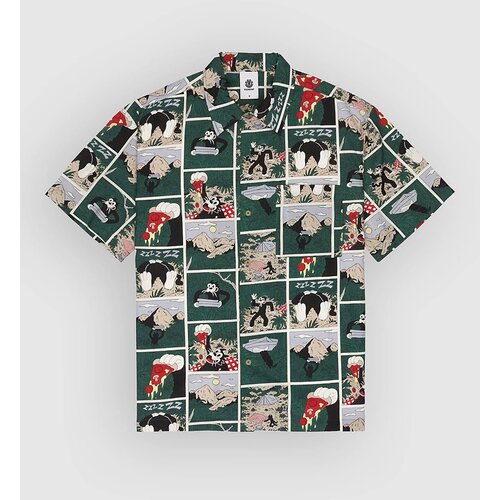 Element Regular Sb Printed Srajca snack Cene
