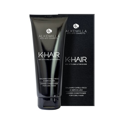 Alkemilla k-hair balzam za kodraste lase Slike