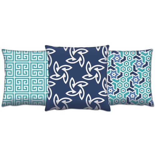 Wallity Set jastučića AC-4266-4148-4336 u vi&scaron;e boja (3 komada) Cene
