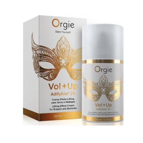 Orgie Krema Vol+ Up Adifyline 2% Cene