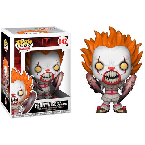 Funko POP figure It Pennywise with Spider Legs Cijene