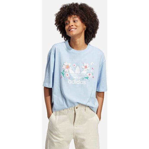 Adidas Oversized Tee IP3750 Slike