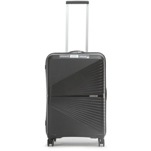 American Tourister Kovčeg boja: crna Cijene
