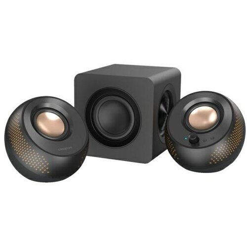 Creative Labs Pebble X Plus speaker set 30 W Universal Black 2.1 channels Bluetooth Cijene
