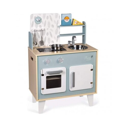 Janod kuhinja s dodacima feather Slike