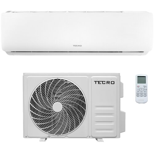TECRO Klima AC-T3531 WIFI freeze Cijene