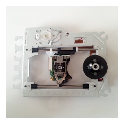  HD-65 sa mehanizmom CD/DVD Drive Lens - laser AE-HD65M Cene